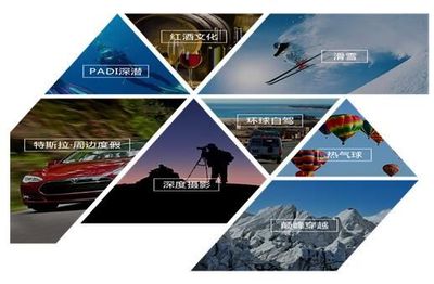 酷鳥 一次特色旅游，拯救一個平庸的你