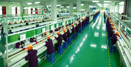 為何工廠工作繁重，卻依然吸引眾多從業者？——兼談旅游業的職業選擇